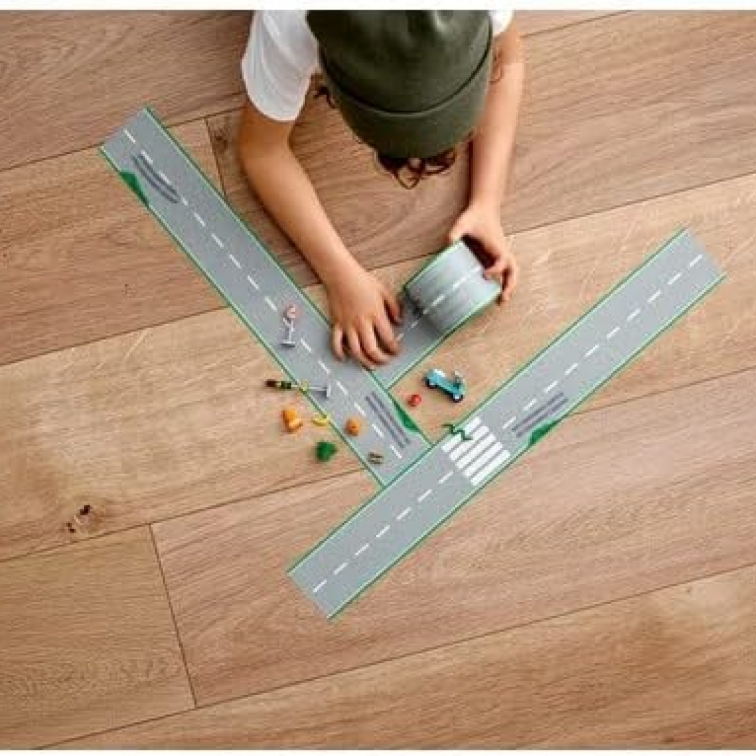 Lego Xtra Road Tape Set