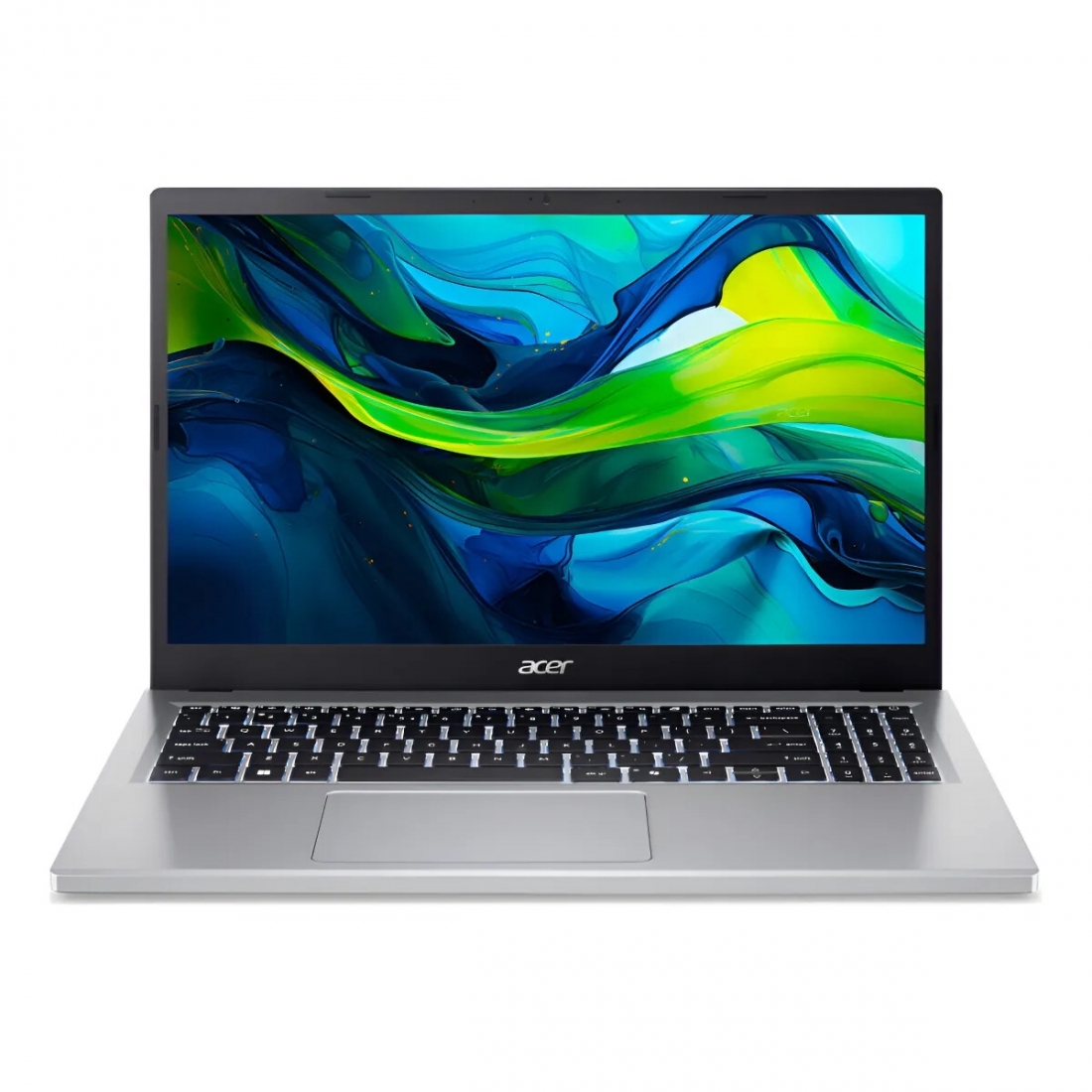 Acer Aspire Go 15.6 FHD TOUCHSCREEN Laptop - AMD Ryzen 5-7520U - 8GB R