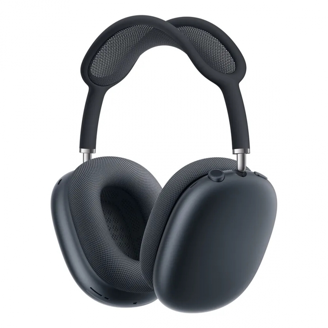 Apple AirPods Max - (USB-C), Midnight, UPC: 195949543890