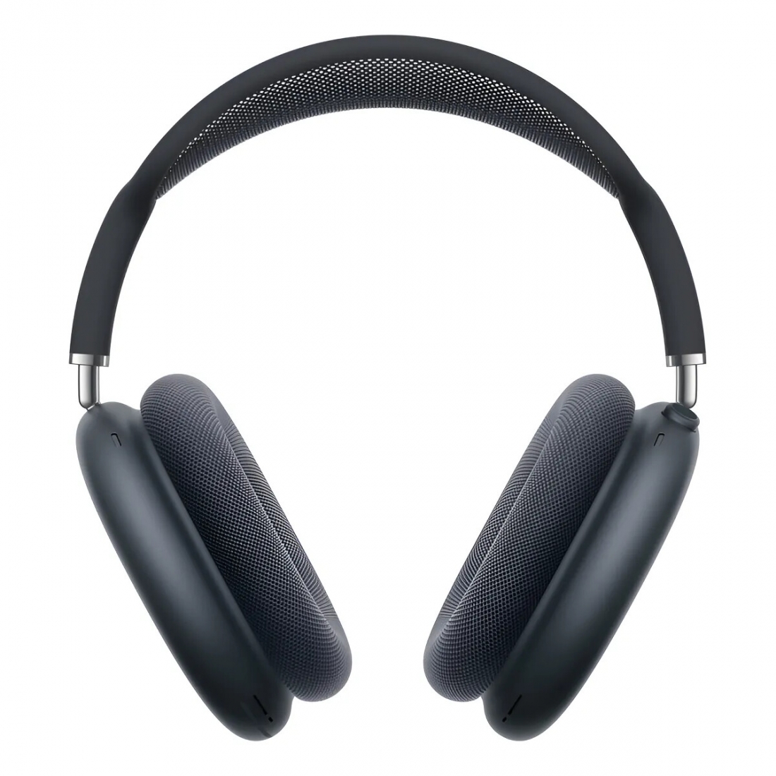 Apple AirPods Max - (USB-C), Midnight, UPC: 195949543890
