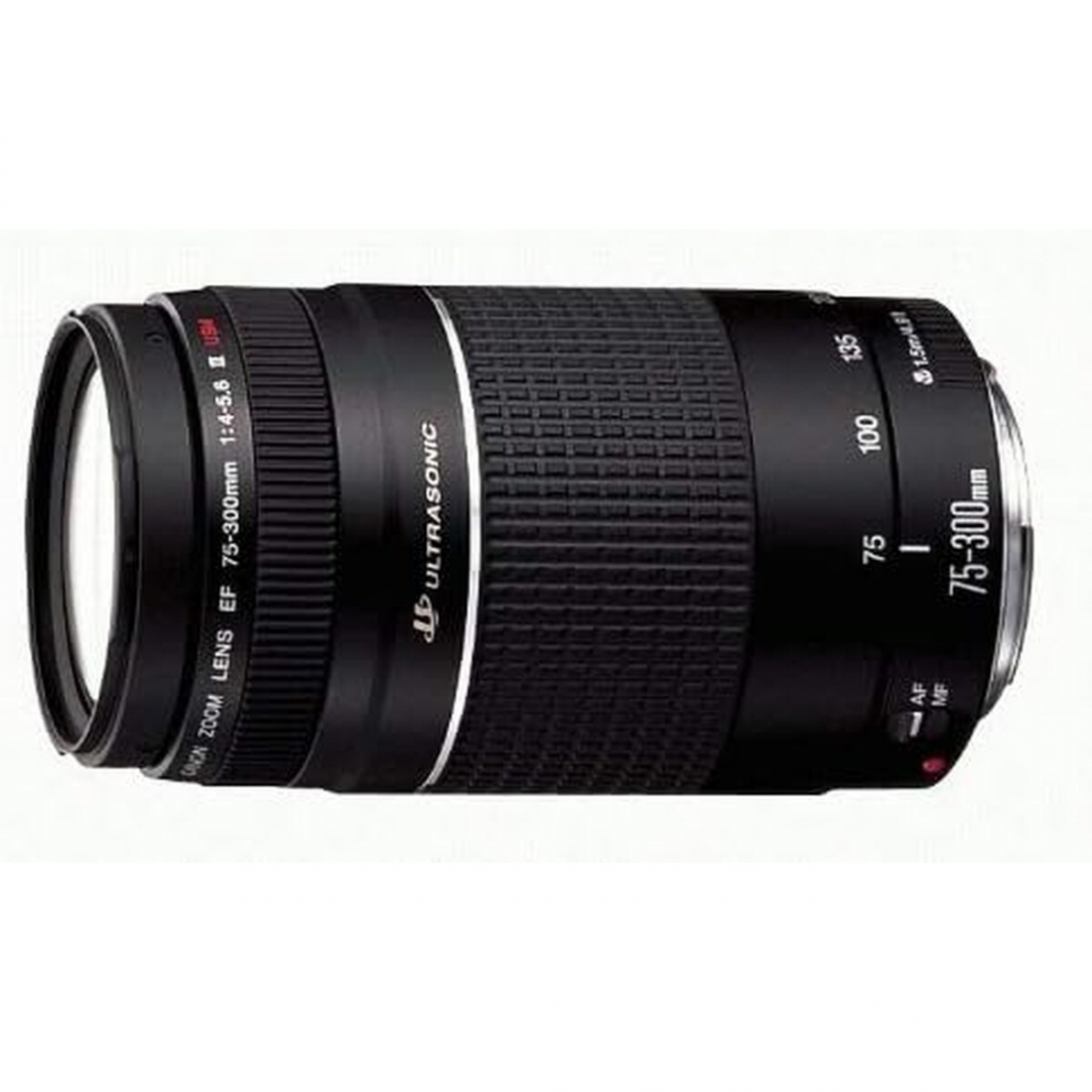 Canon EF 75-300mm f/4-5.6 III Telephoto Zoom Lens for Canon SLR Camera