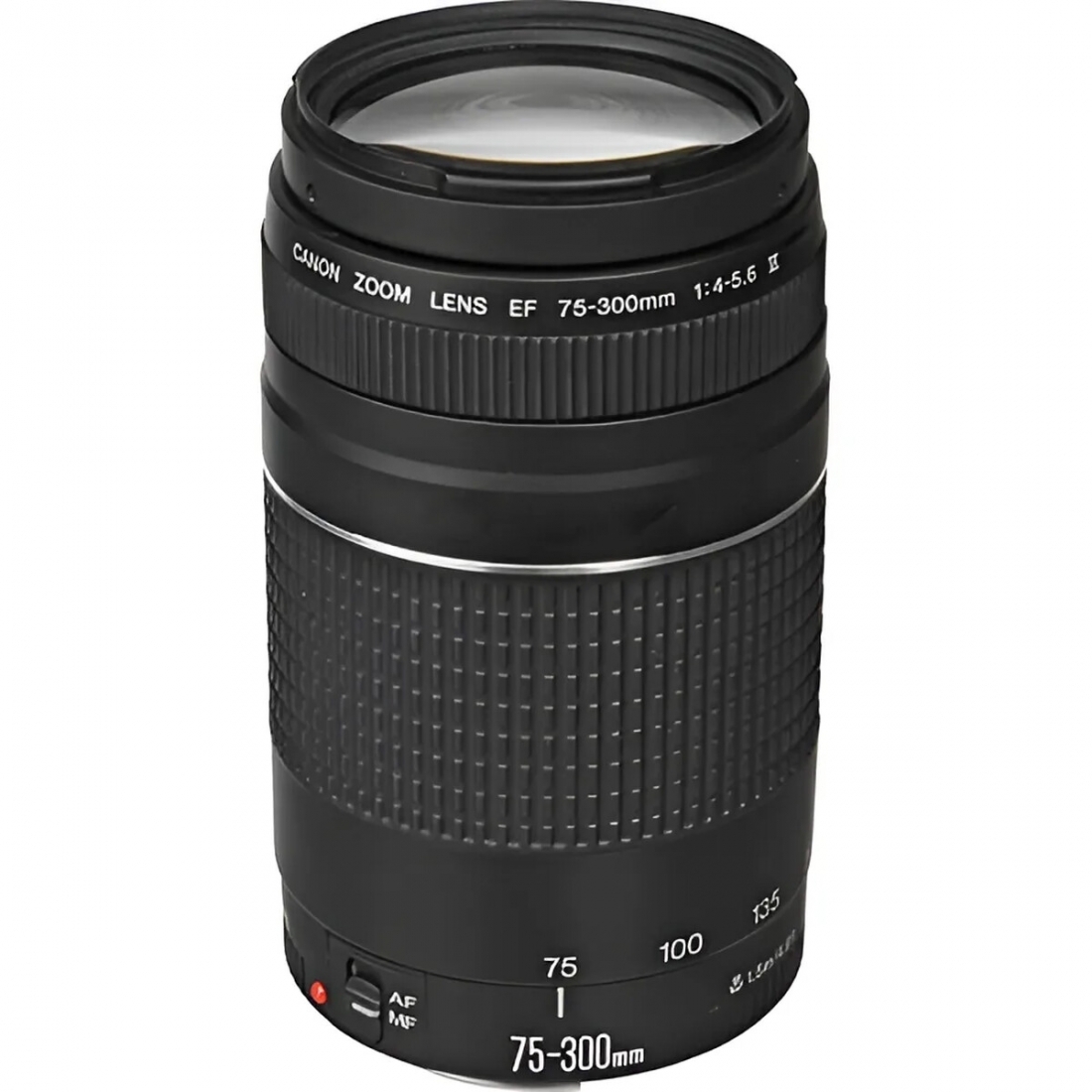 Canon EF 75-300mm f/4-5.6 III Telephoto Zoom Lens for Canon SLR Camera
