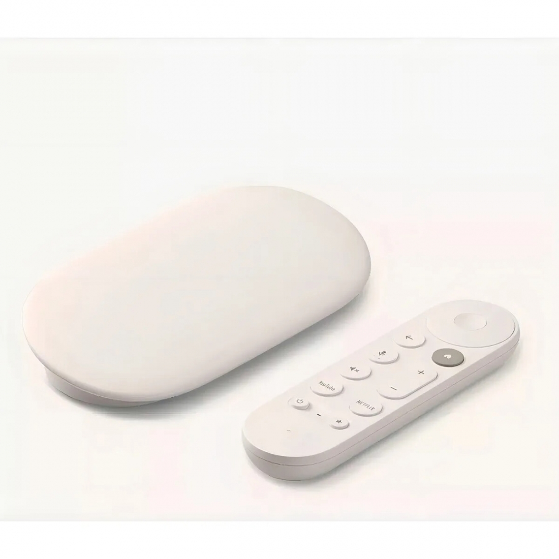 Google TV Streamer (4K) Hazel