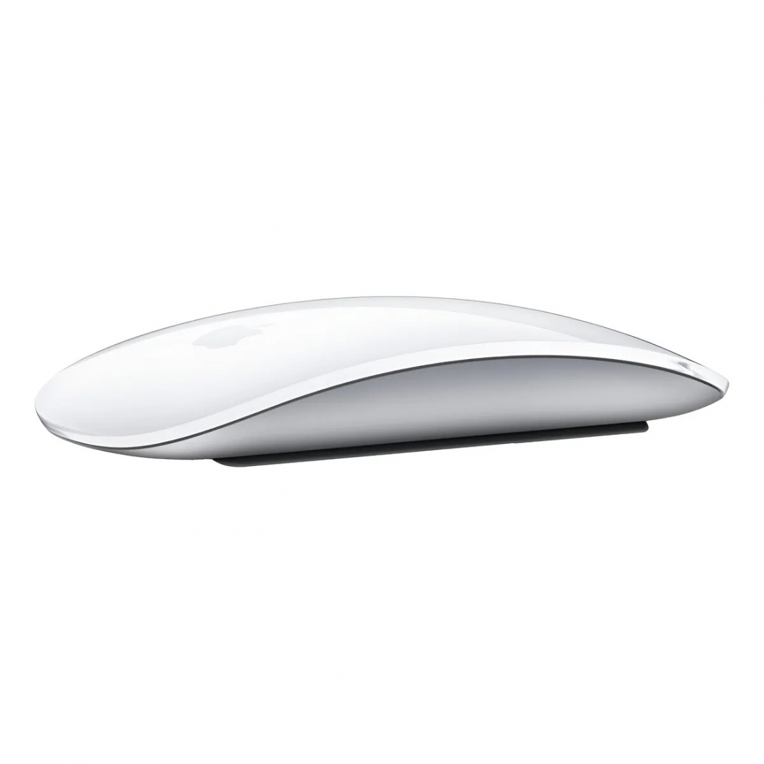 Apple Magic Mouse - 2rd Gen Multi Touch Surface, Lightning charging, W