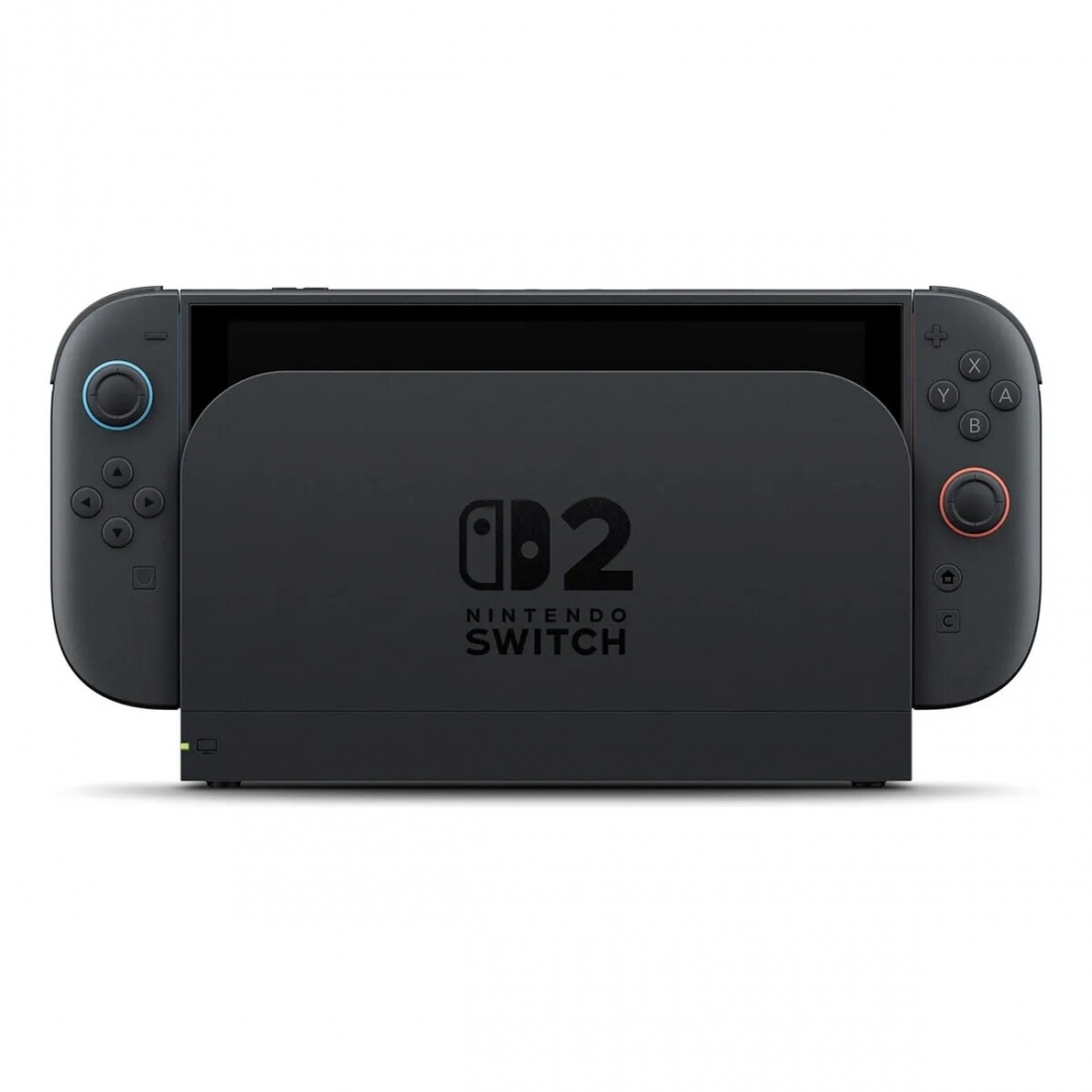 Nintendo Switch 2 Pokemon Legends: Z-A Bundle Edition Console - UPC: 0