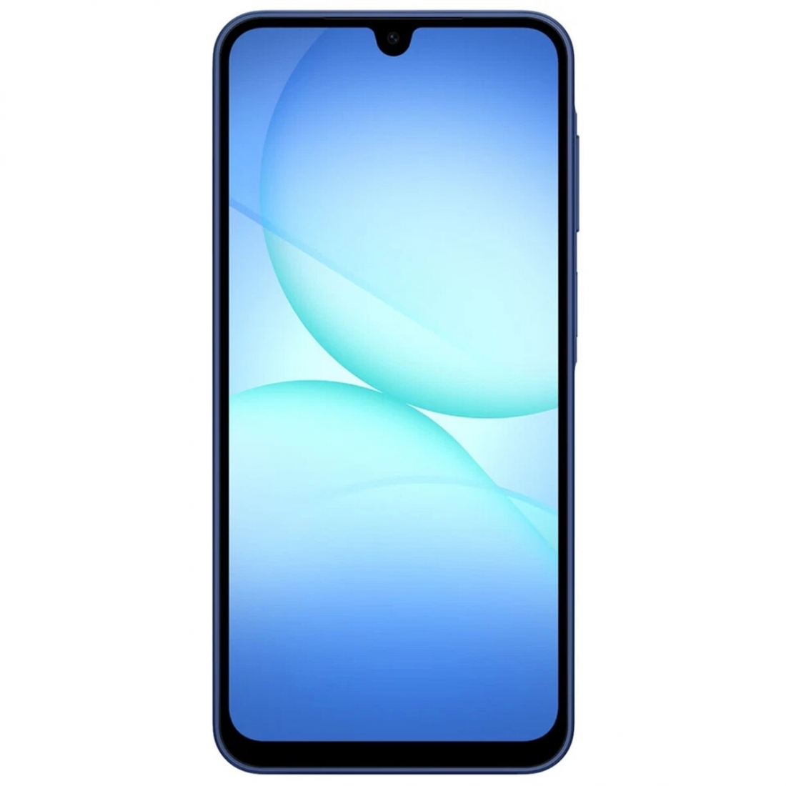 Samsung Galaxy A17 6+128GB 5G Smartphone Blue Dual Sim