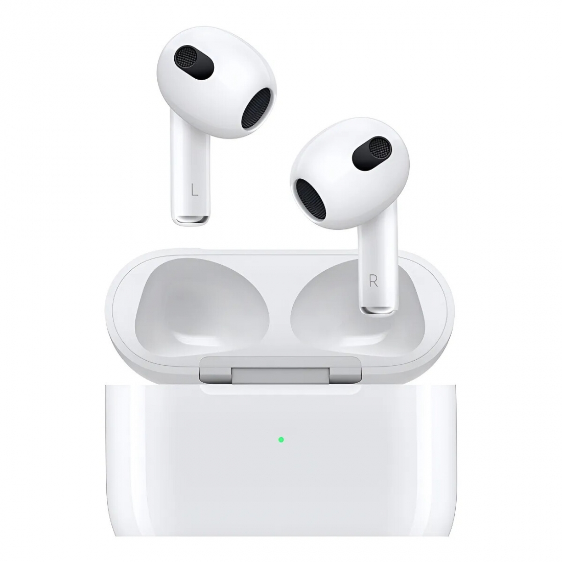 Apple AirPods Pro 3 - Wireless Active Noise Cancelling  - White