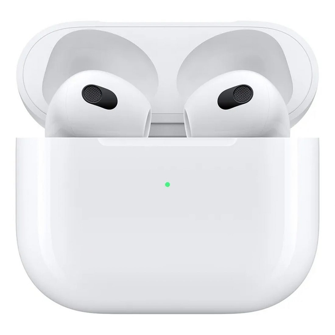 Apple AirPods Pro 3 - Wireless Active Noise Cancelling  - White