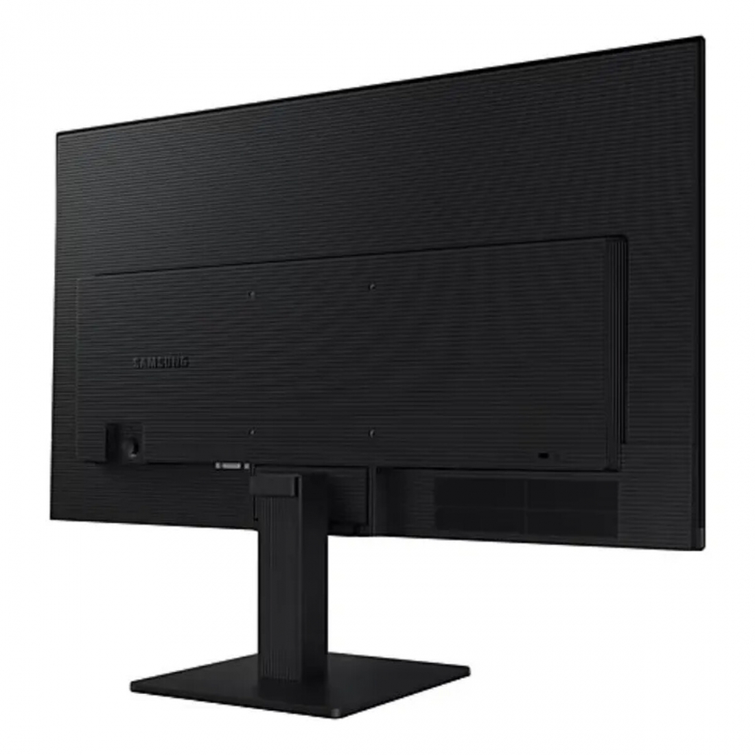 Samsung 24 Flat Monitor, FHD (1920x1080), 120Hz, 2HDMI, Simple Stand (