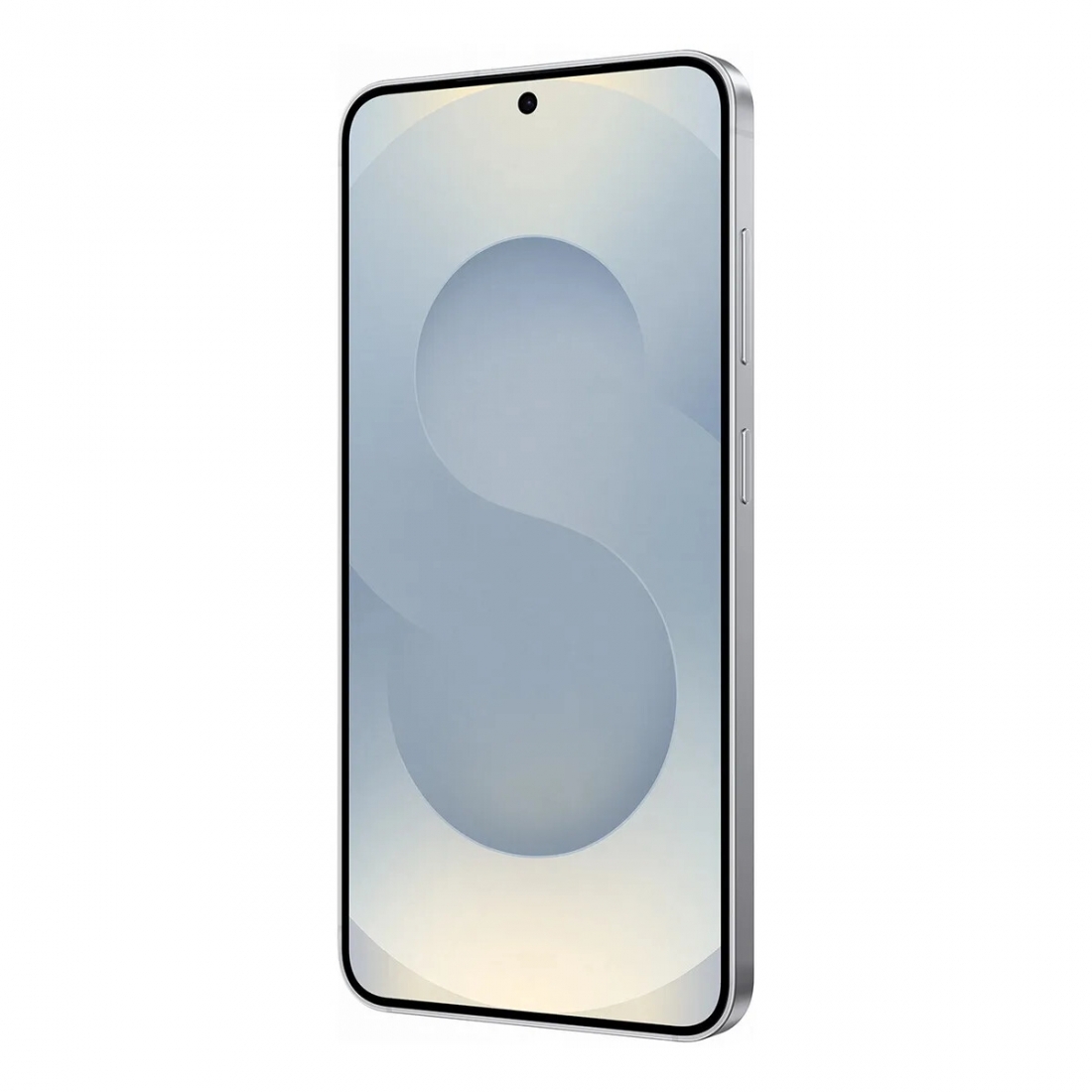 Samsung Galaxy S25 12+128GB 5G Smartphone Silver Shadow Dual Sim