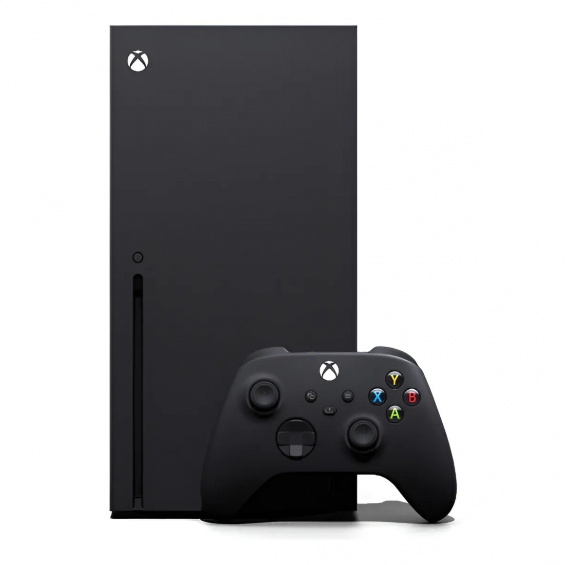 Microsoft Xbox Series X 1TB Disc - Black
