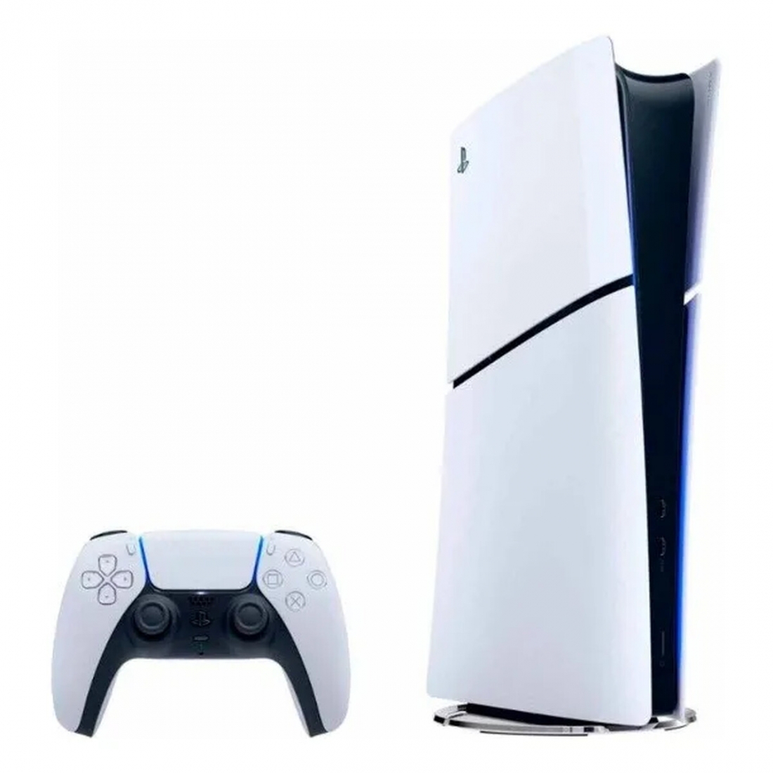 Sony PlayStation 5 (PS5) DISC 1TB Console  - Fortnite Flowering Chaos