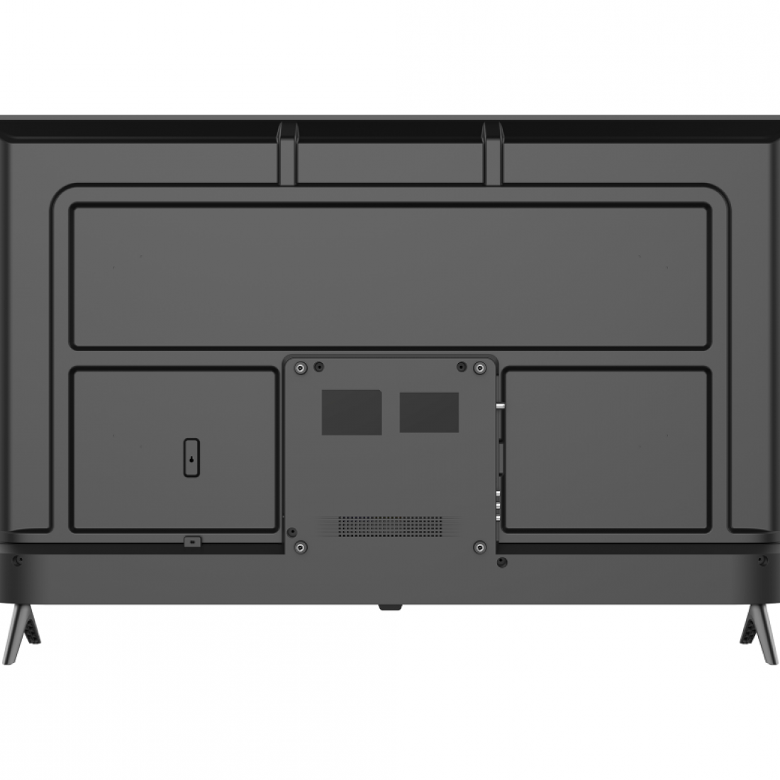 onn 43 Class 1080P FHD Powered by Vizio Smart Television, WFD43S-0830