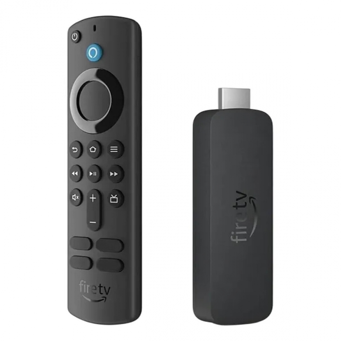 Amazon Fire TV Stick 4K Max 2nd Gen - UPC 840268907969