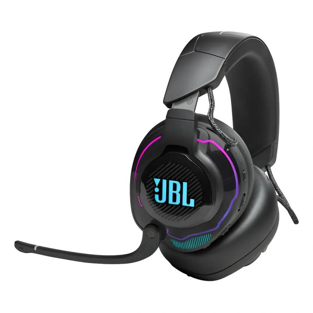 JBL Quantum 910 Headphones Gaming Black