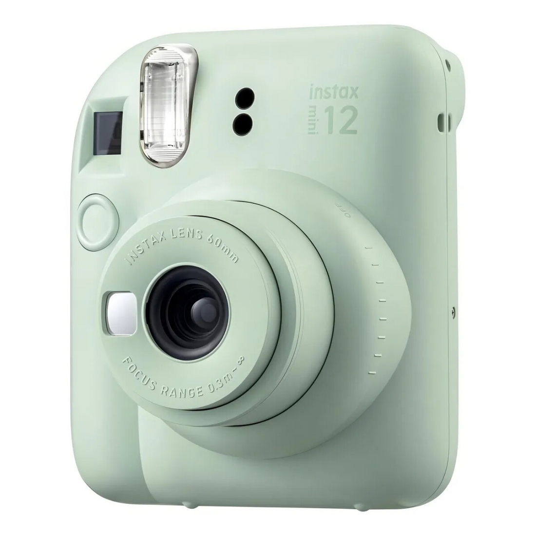 Fujifilm Instax Mini 12 Mint Green