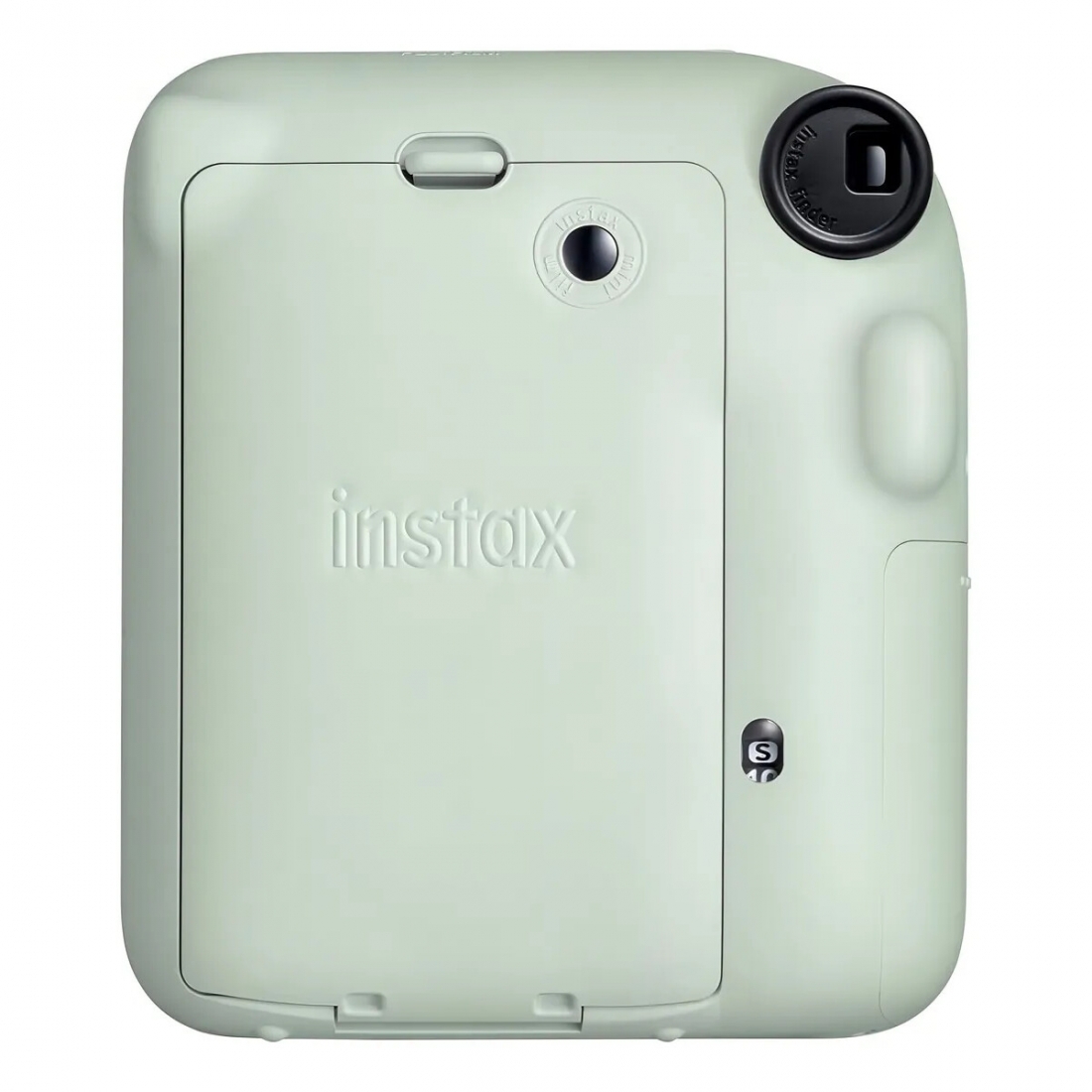Fujifilm Instax Mini 12 Mint Green
