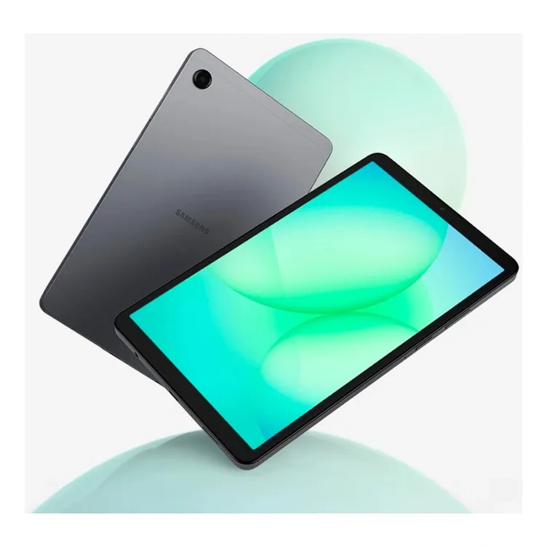 Samsung Galaxy Tab A11+ 11 6+128GB 5G Gray