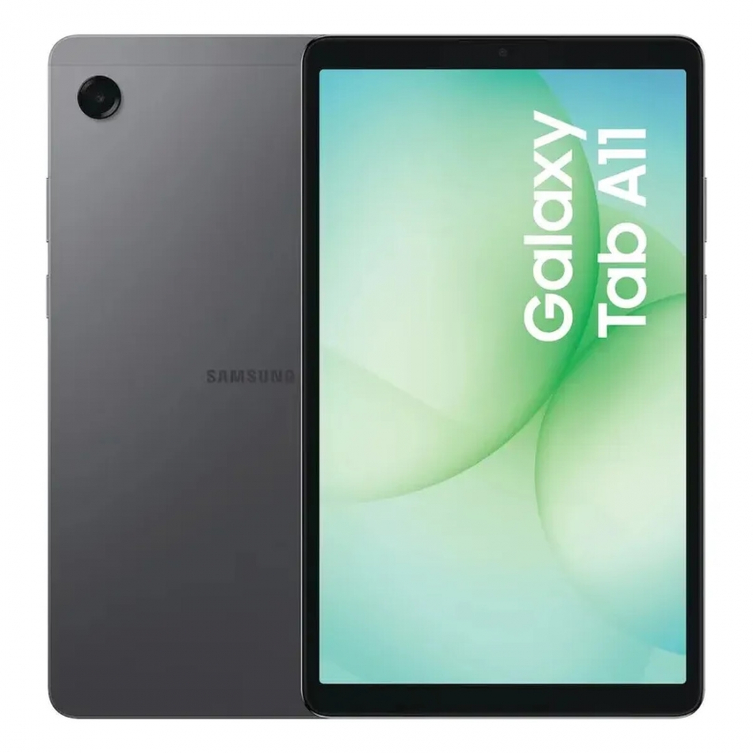 Samsung Galaxy Tab A11+ 11 6+128GB 5G Gray