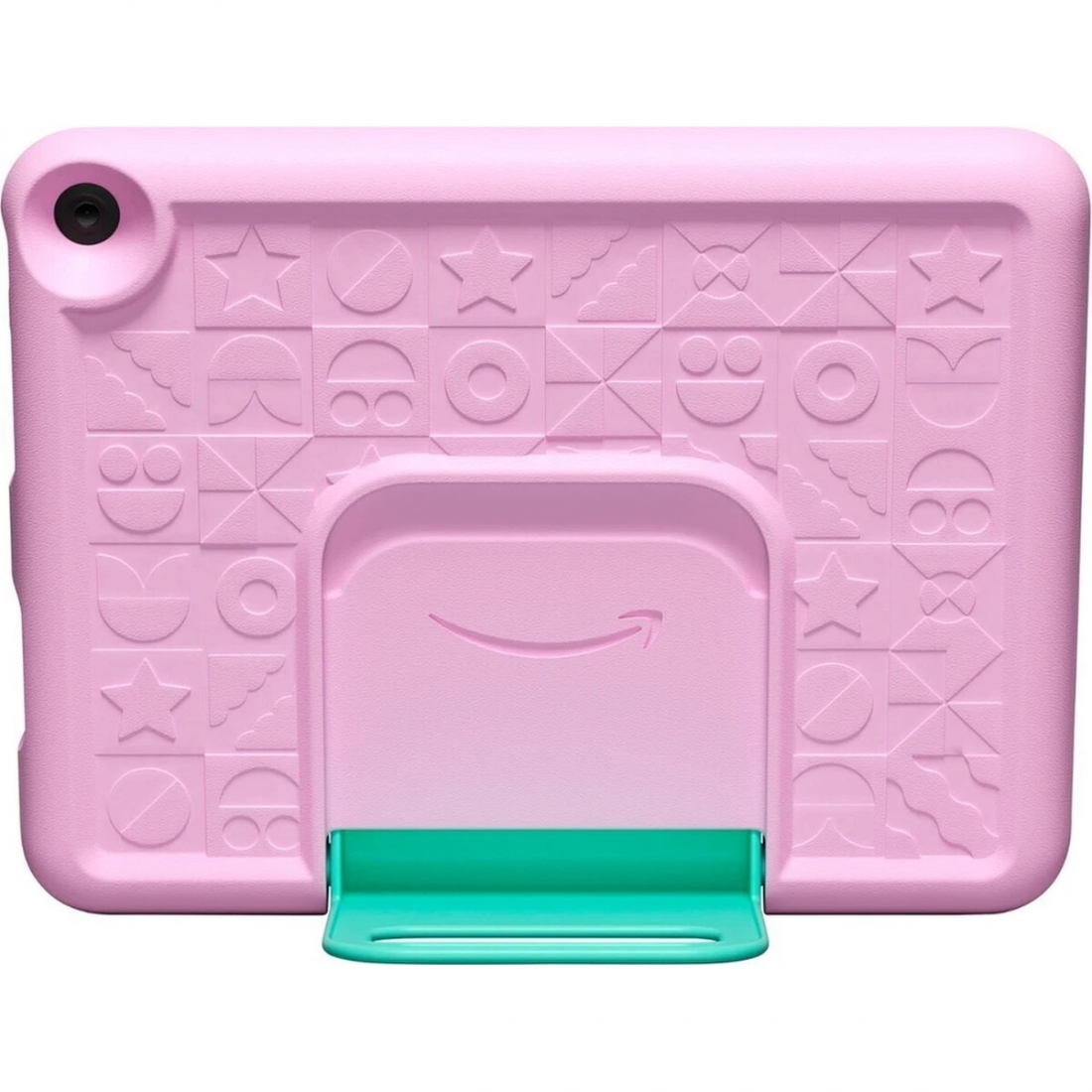 Amazon Fire HD 10 Kids Tablet (2023 Release) - 32GB with Wi-Fi - Pink