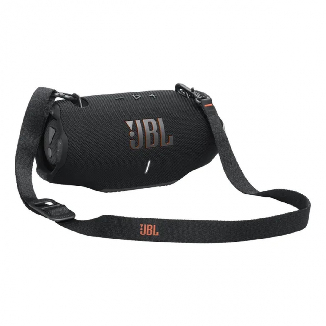 JBL Xtreme 4 - Portable Waterproof Bluetooth Speaker, Black, P/N: JBLX