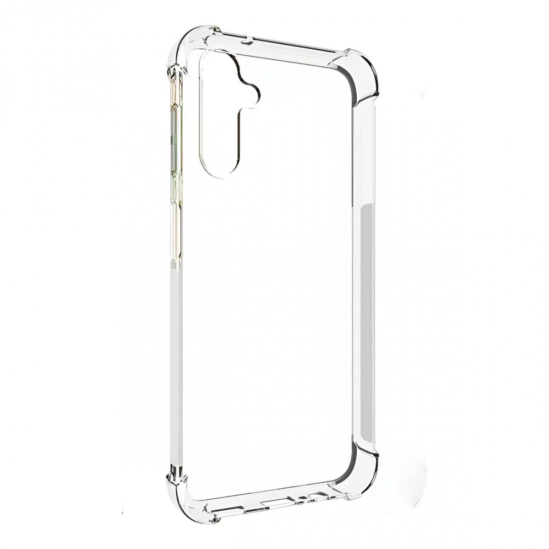 A34 5G Clear Case
