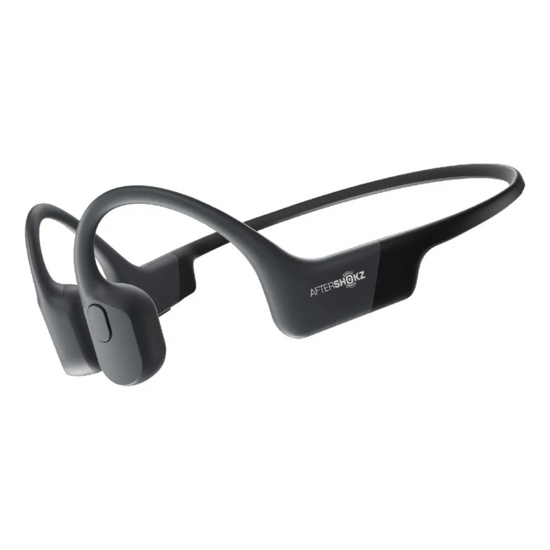 Shokz - OpenRun Pro Premium Bone Conduction Open-Ear Sport Headphones 