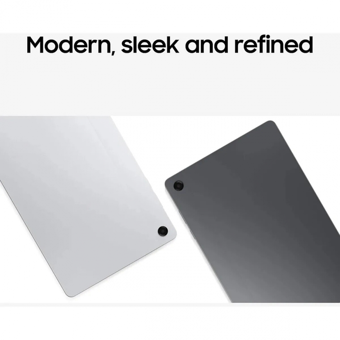 Samsung Galaxy Tab A11+ 11 6+128GB Wifi Gray