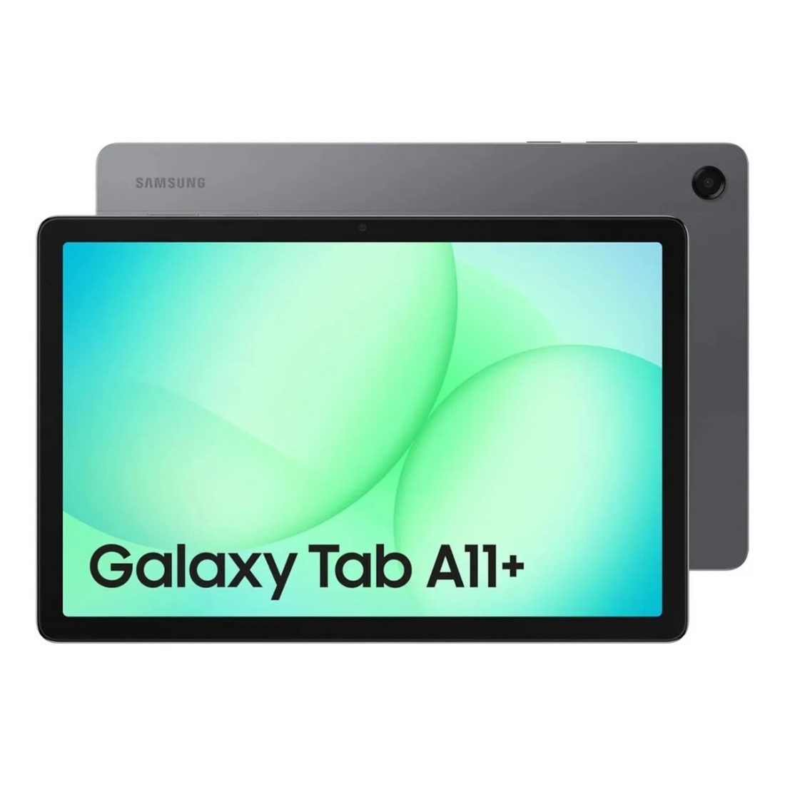 Samsung Galaxy Tab A11+ 11 6+128GB Wifi Gray