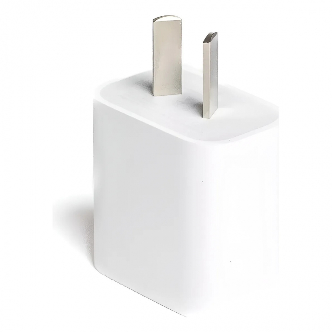 Apple 20W USB-C Power Adapter - (Flat Pin), UPC: 194252156940