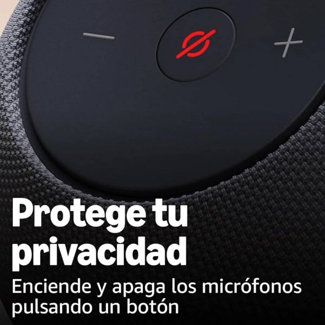 Amazon Echo Dot Max - Smart Speaker with Alexa, Built In Smart Home Hu