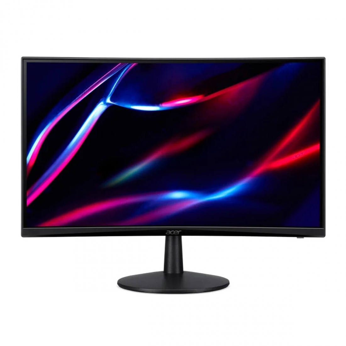 Curvo 24, VA, 100Hz, freesync, 1ms, vga + hdmi Modelo : ED240Q Hbi