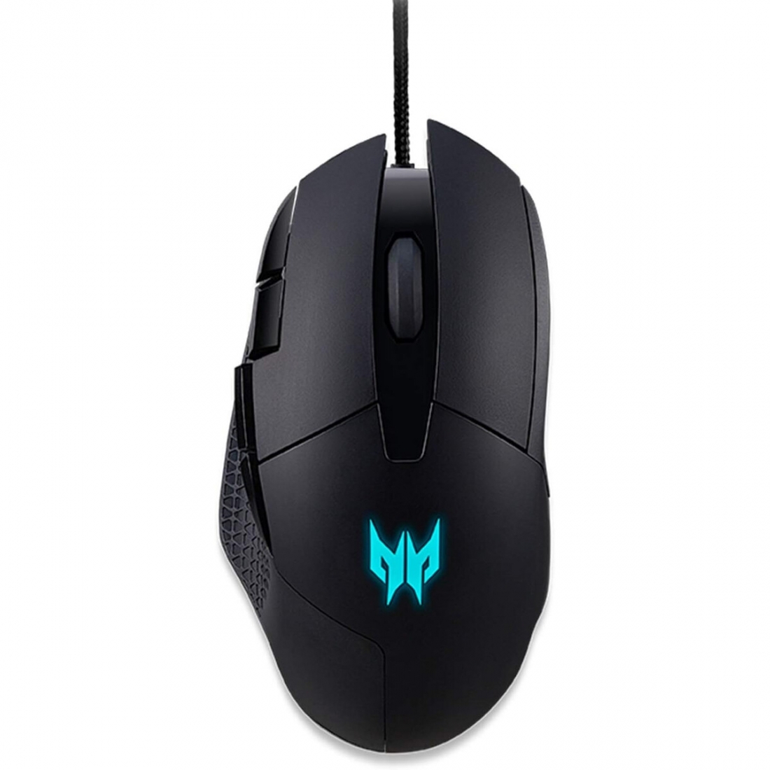 Acer Predator Cestus 315 Gaming Mouse RGB