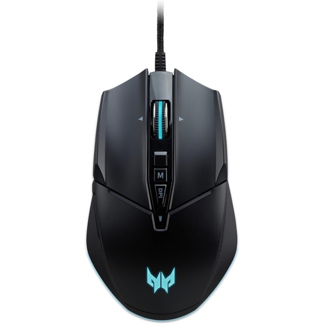 Acer Predator Cestus 335 Gaming Mouse RGB