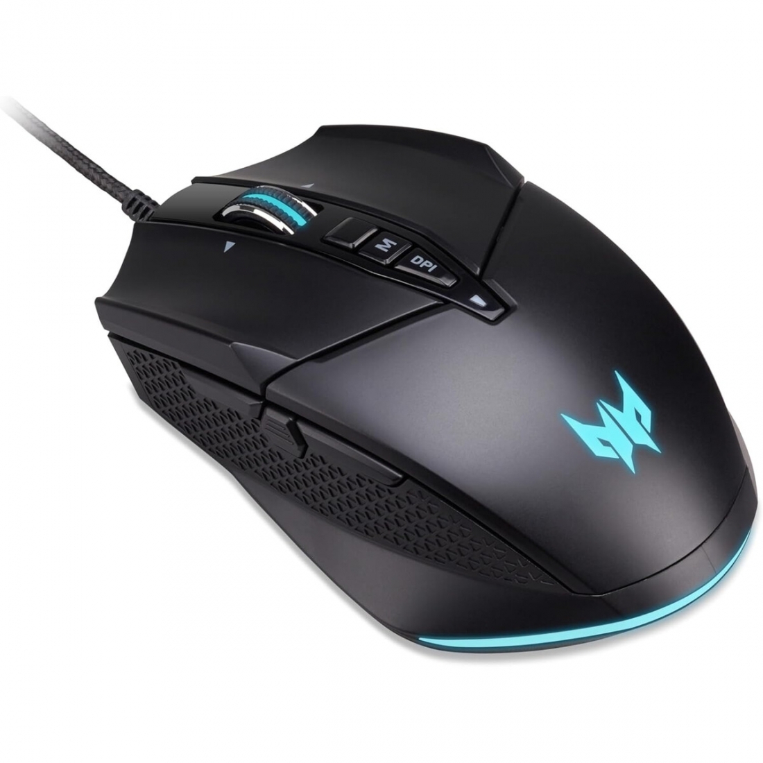 Acer Predator Cestus 335 Gaming Mouse RGB