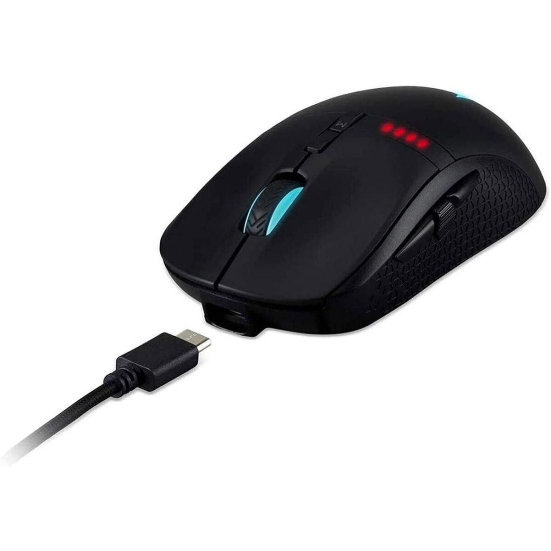 Acer Predator Cestus 350 Wireless Gaming Mouse