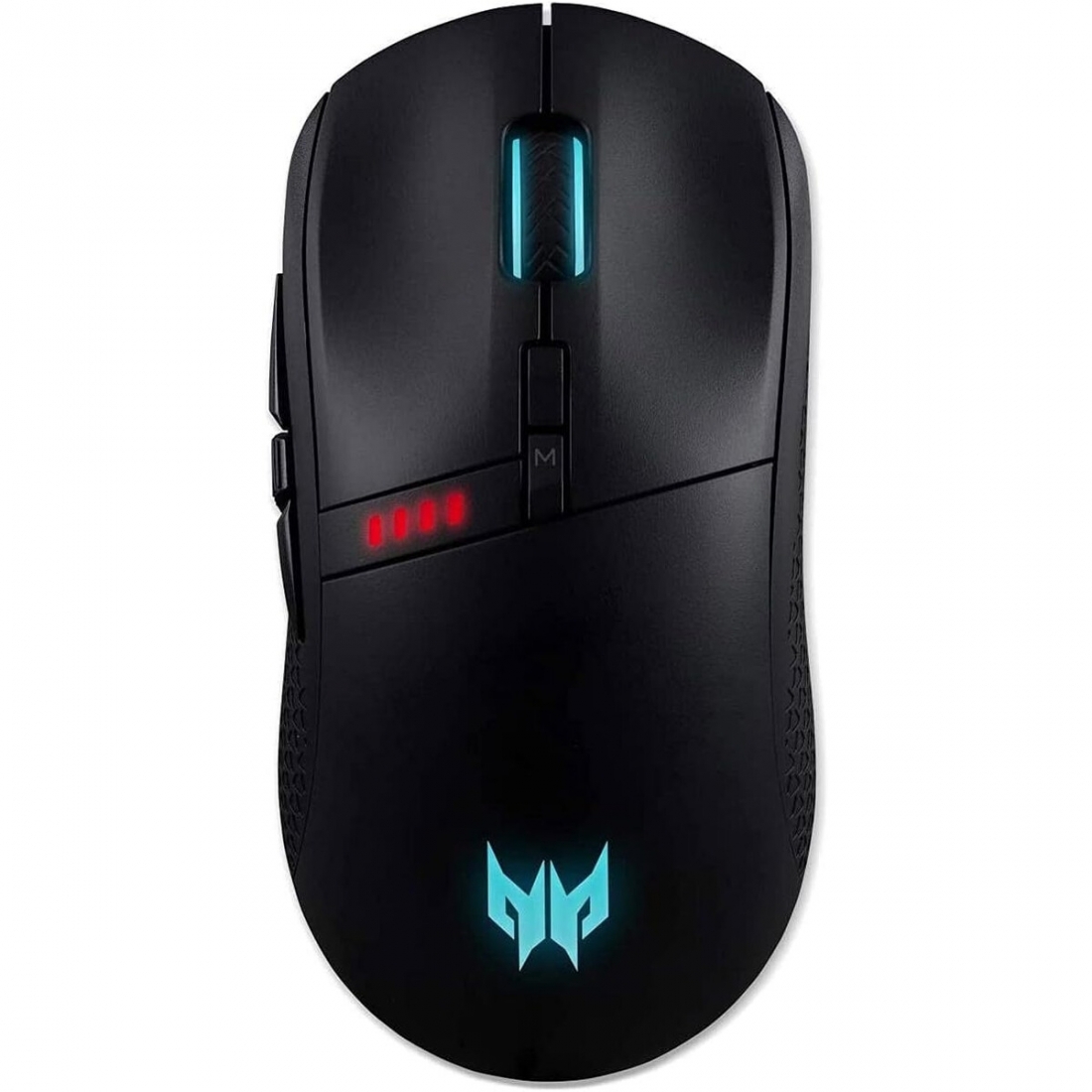 Acer Predator Cestus 350 Wireless Gaming Mouse