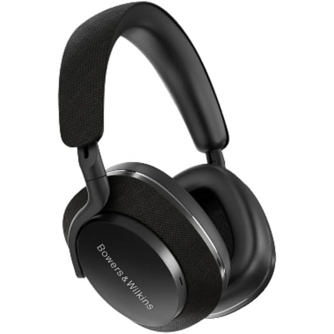 Bowers & Wilkins Px7 S2e Wireless Black