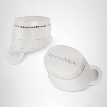 Bowers & Wilkins Pi6 True Wireless Cloud Grey