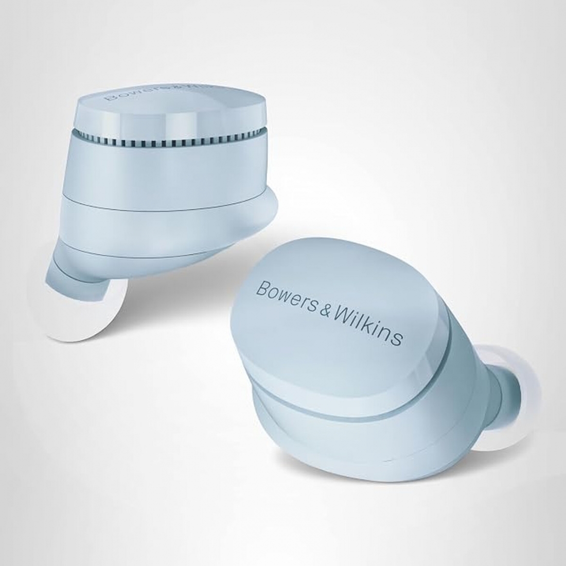 Bowers & Wilkins Pi6 True Wireless Glacier Blue