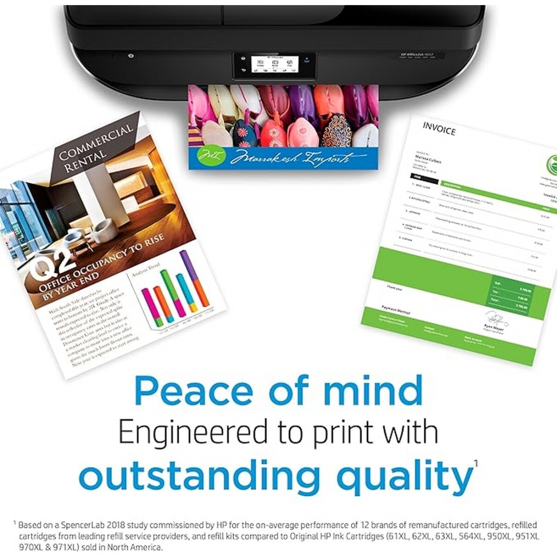 HP 904XL Magenta Original Ink Cartridge