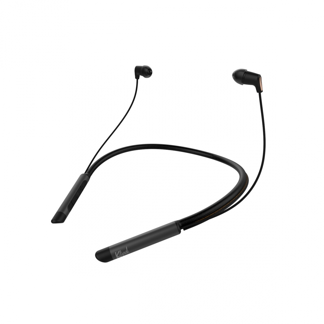 T5 Neckband Black