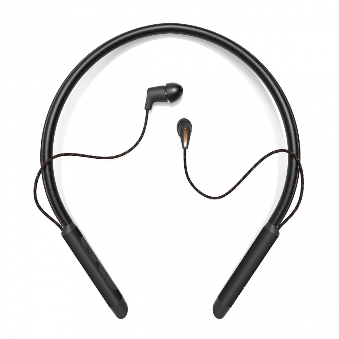 T5 Neckband Black