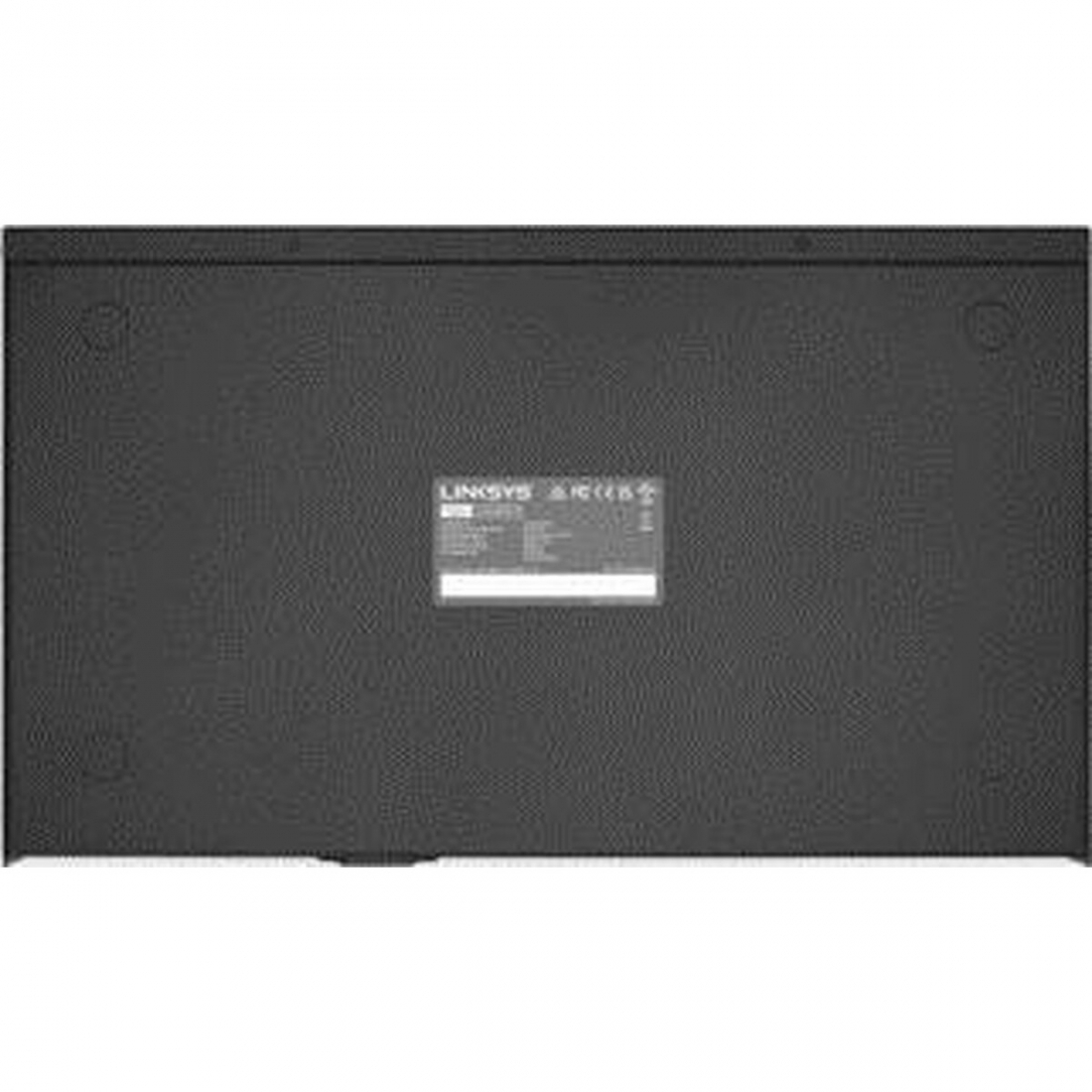 Linksys 24 port managed POE + Switch W/ 4 SFP + 410 W