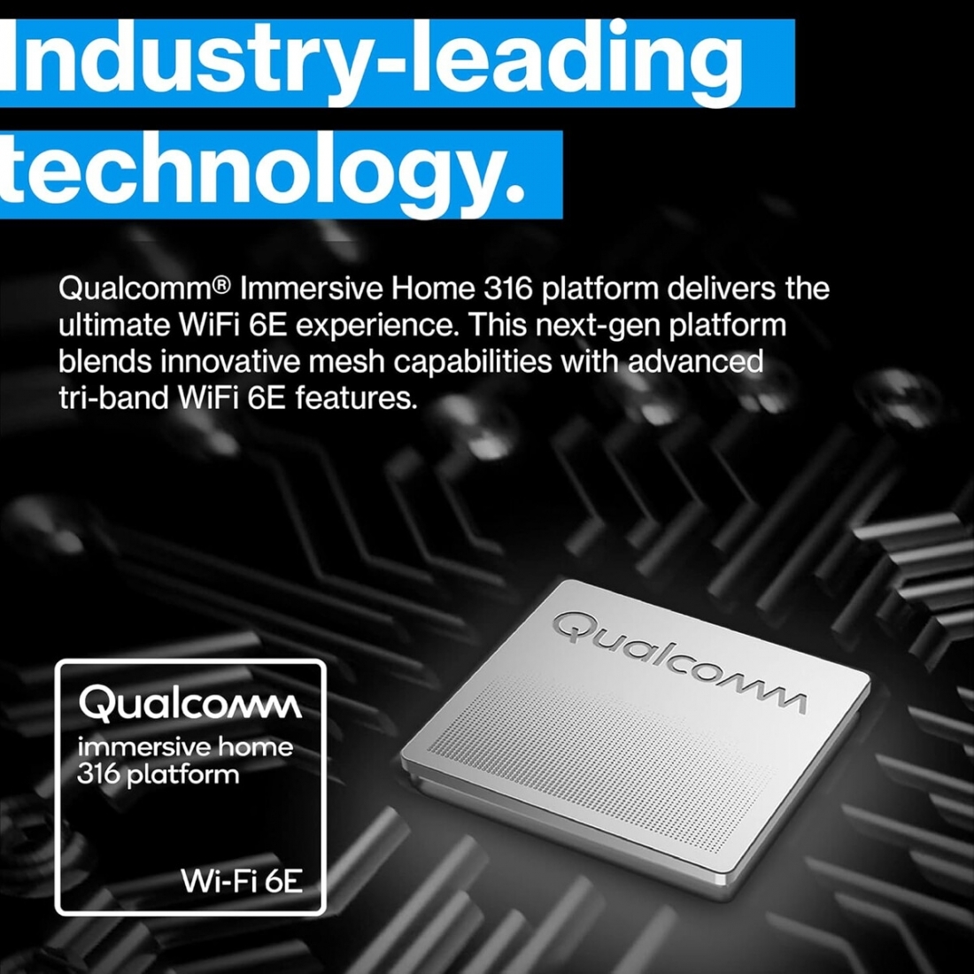 Linksys Velop Micro 7 Mesh Router (2PK)