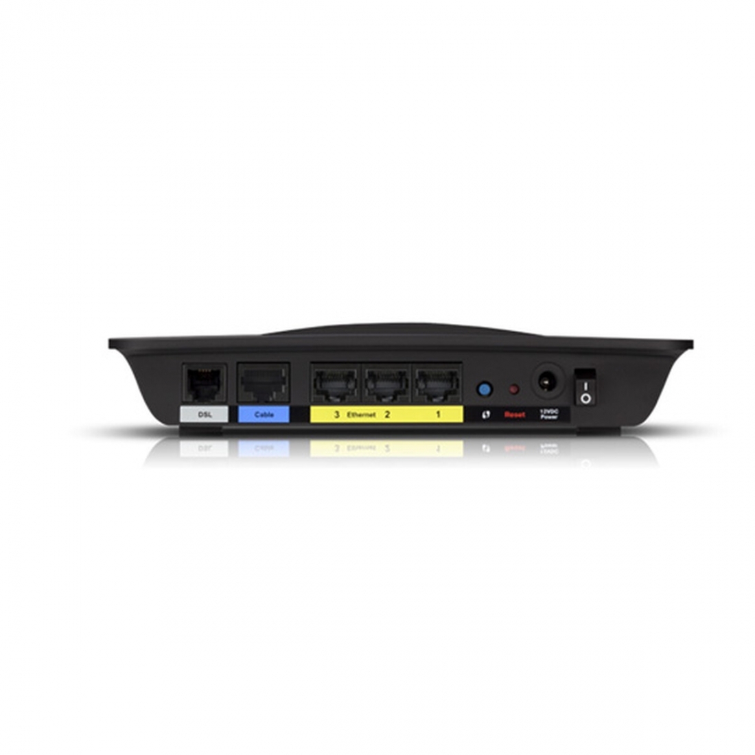 X1000-BR LINKSYS X1000 SINGLE BAND WIRELESS