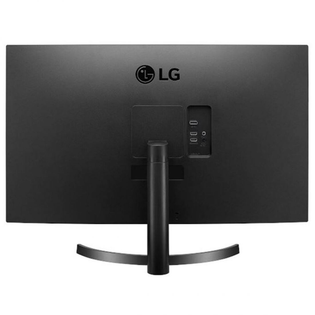 LG 32 QHD IPS HDR10 Monitor with AMD FreeSync