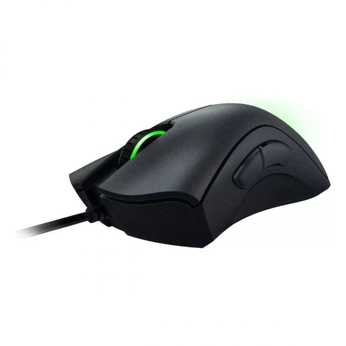 Razer DeathAdder Essential - Ergonomic Wired Gaming Mouse
