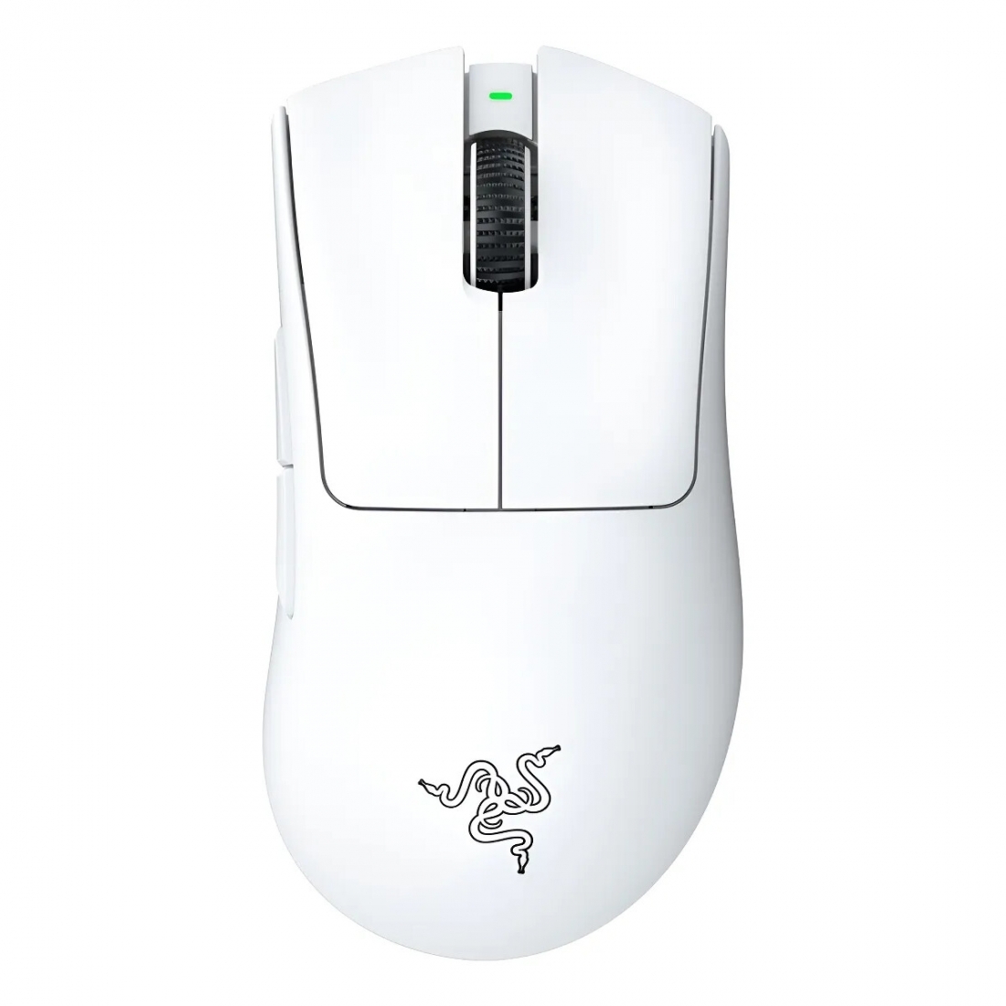 Razer DeathAdder V3 Pro Wireless Gaming Mouse White