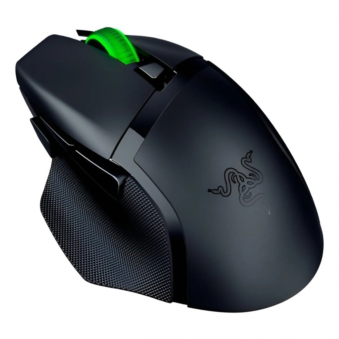 Razer Basilisk V3 X HyperSpeed Wireless Gaming Mouse